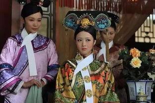 甄嬛传全集76在线观看,宫廷风云再起，甄嬛智斗后宫势力  第2张